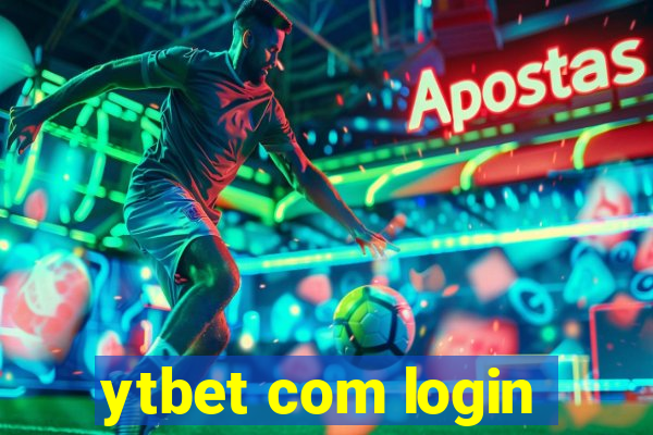 ytbet com login